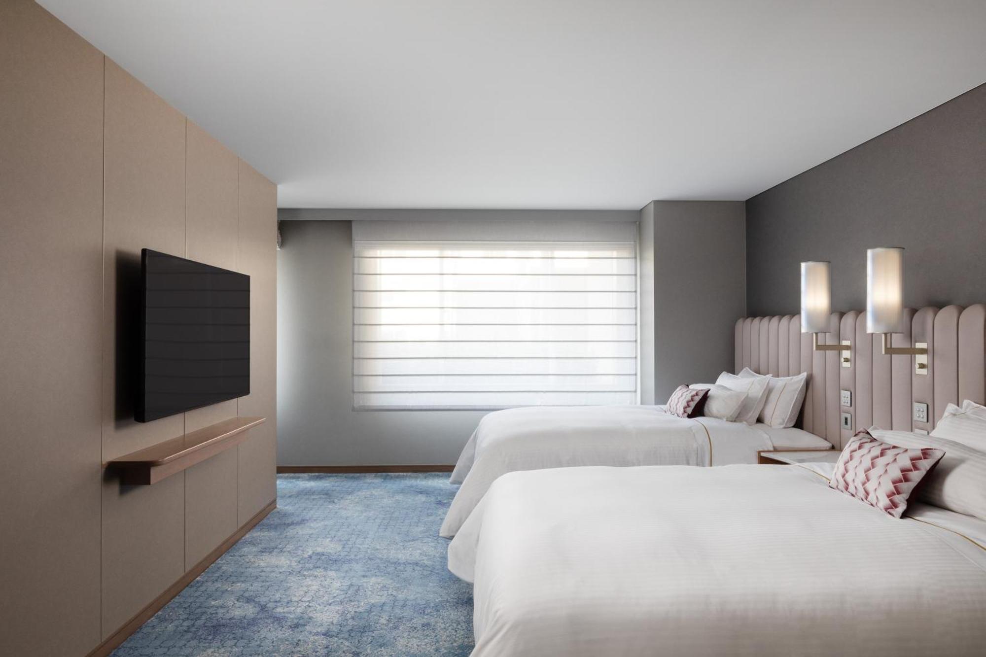 The Westin Miyako Kyoto Hotel Ngoại thất bức ảnh