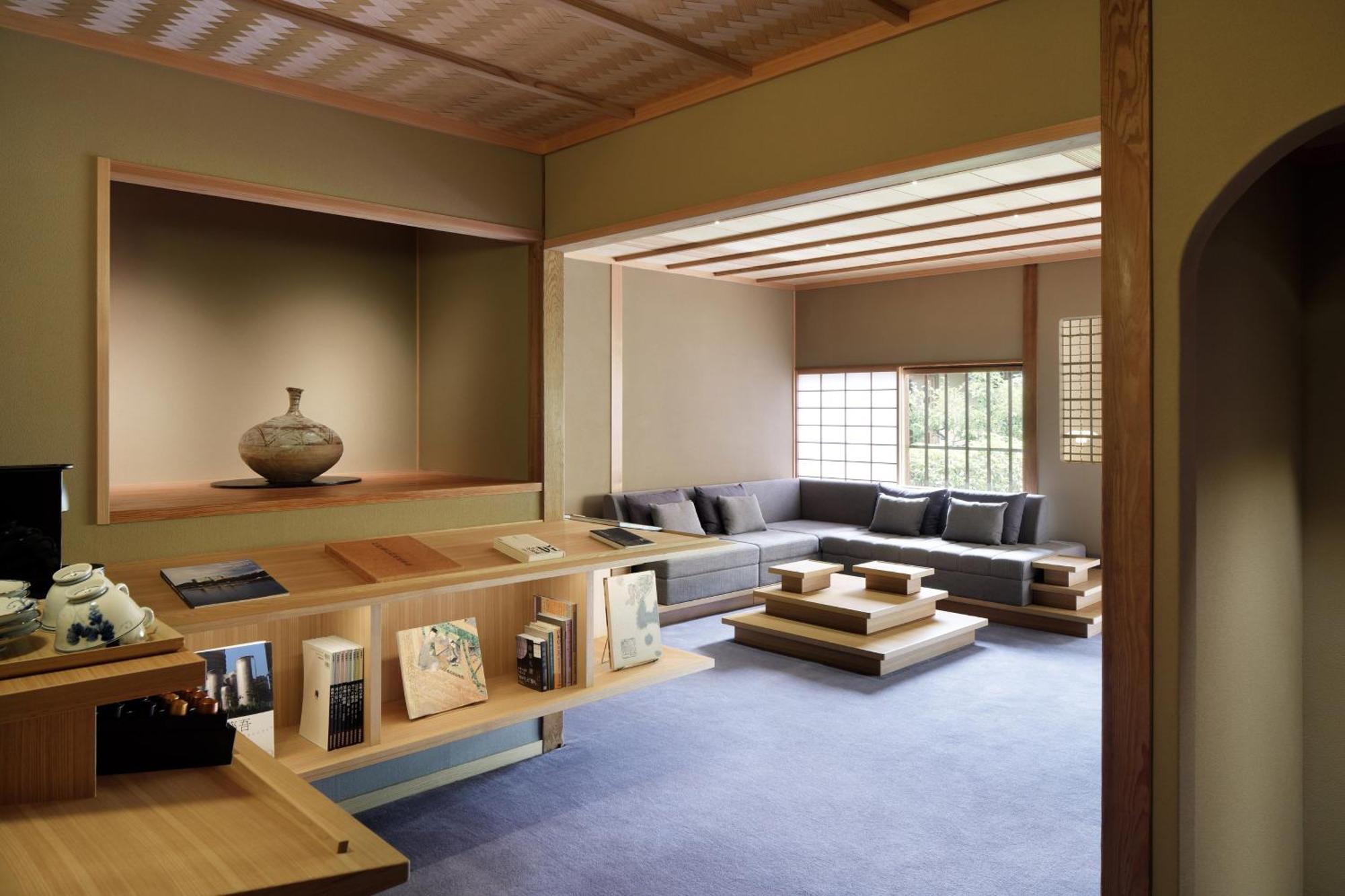 The Westin Miyako Kyoto Hotel Ngoại thất bức ảnh