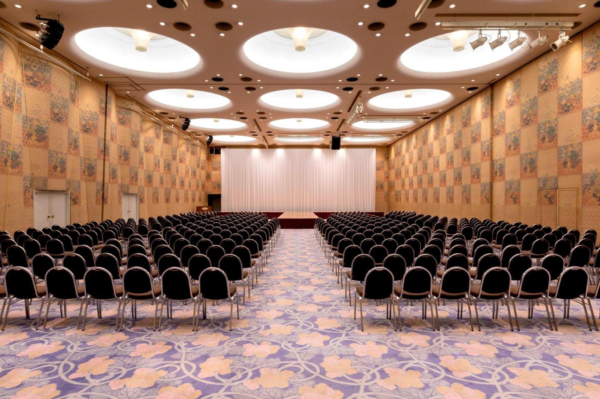The Westin Miyako Kyoto Hotel Ngoại thất bức ảnh