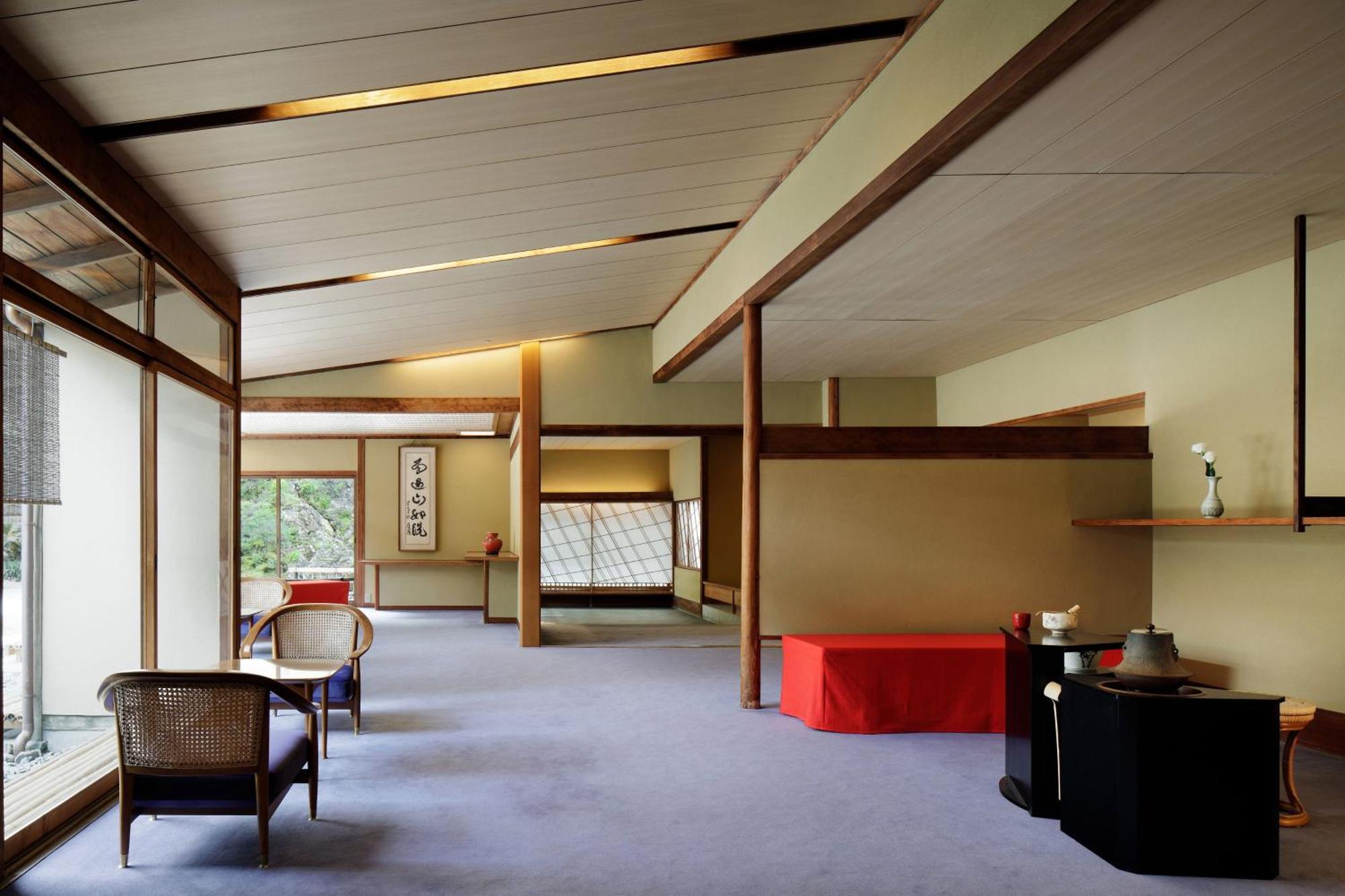 The Westin Miyako Kyoto Hotel Ngoại thất bức ảnh