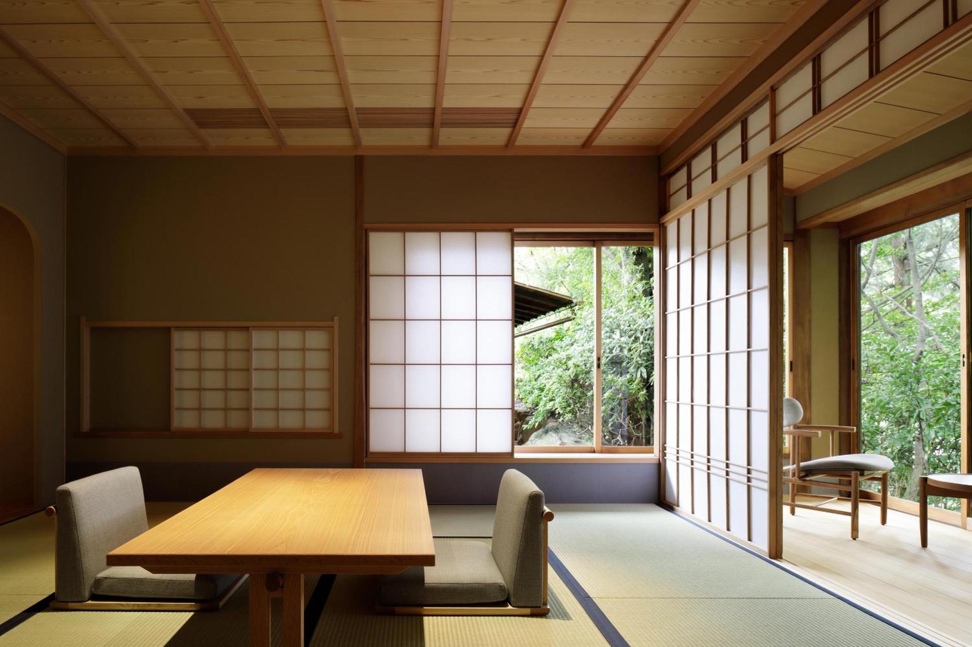 The Westin Miyako Kyoto Hotel Ngoại thất bức ảnh