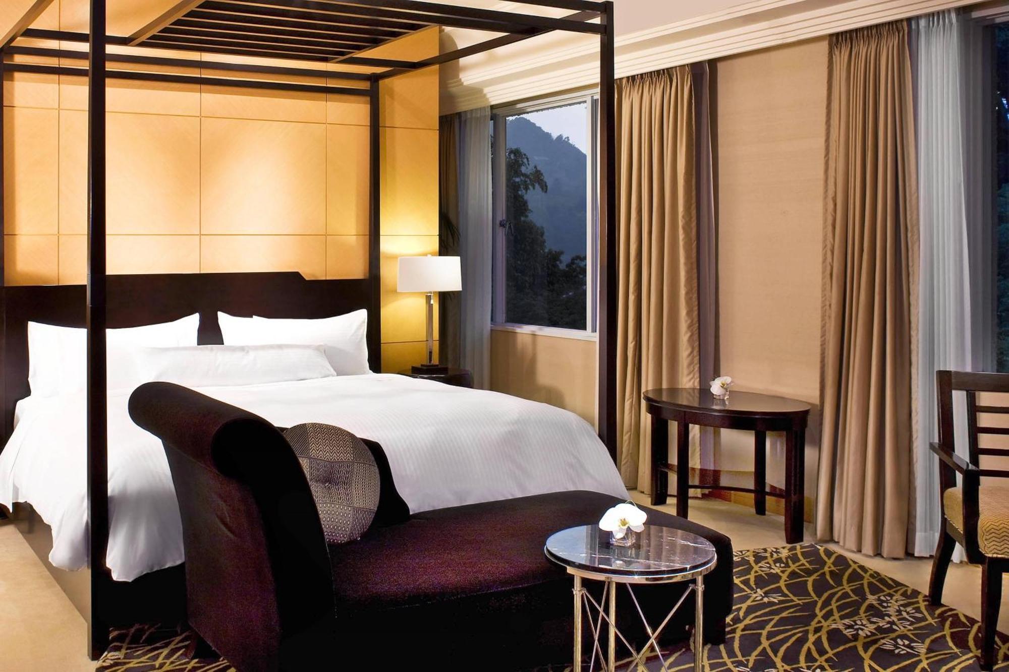The Westin Miyako Kyoto Hotel Ngoại thất bức ảnh