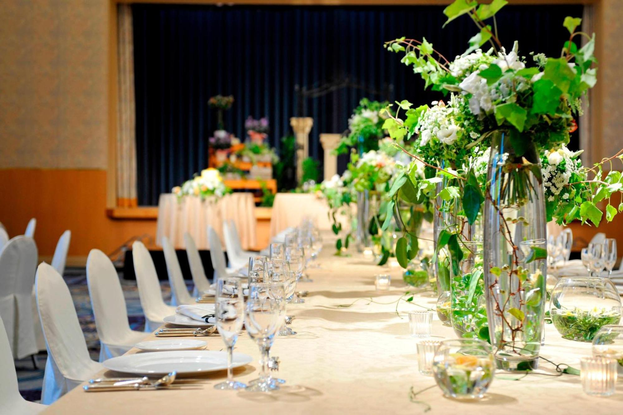 The Westin Miyako Kyoto Hotel Ngoại thất bức ảnh