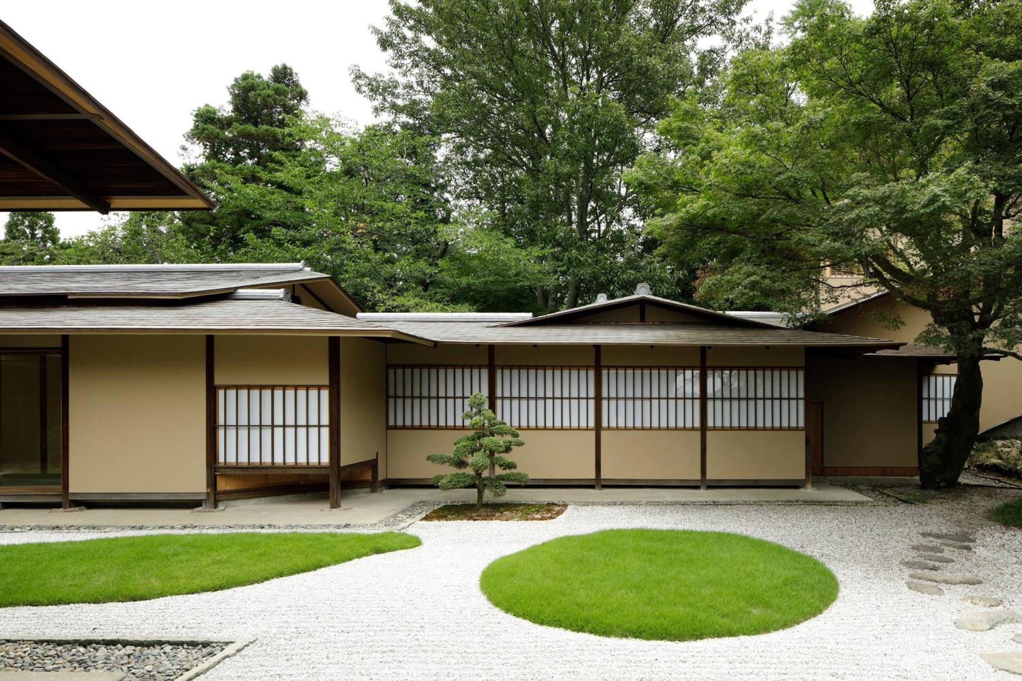 The Westin Miyako Kyoto Hotel Ngoại thất bức ảnh