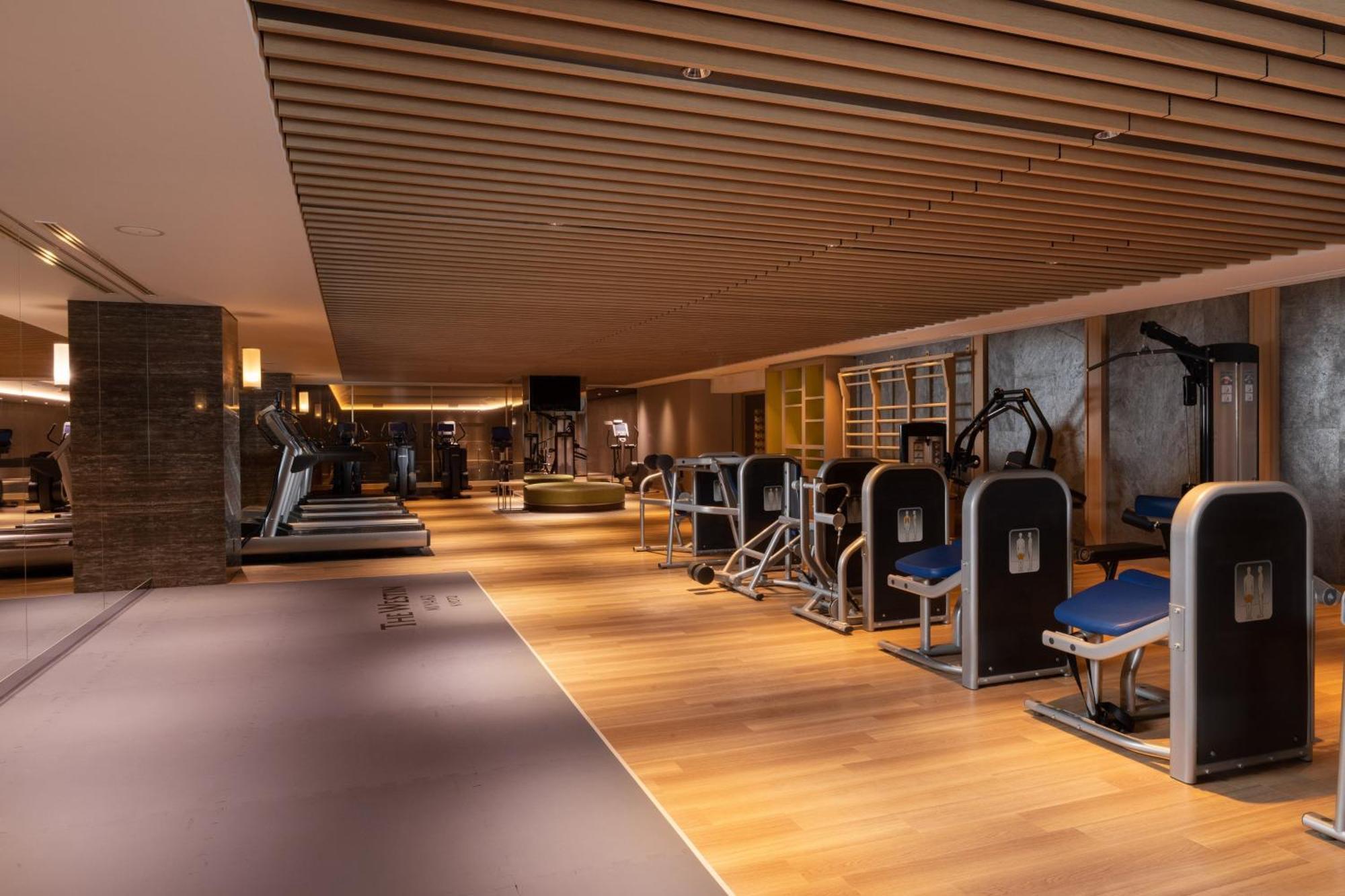The Westin Miyako Kyoto Hotel Ngoại thất bức ảnh