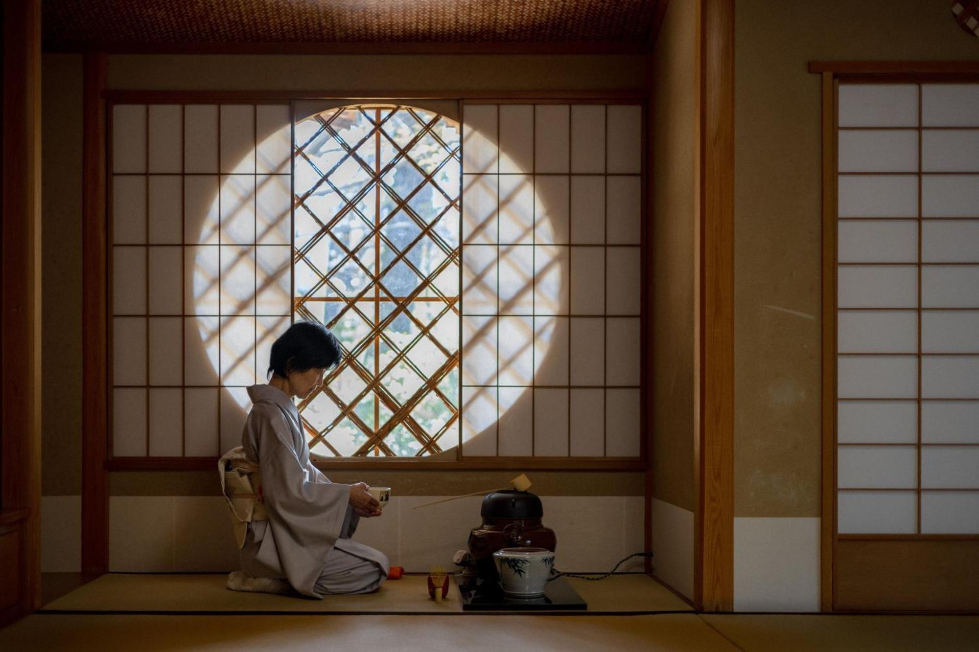 The Westin Miyako Kyoto Hotel Ngoại thất bức ảnh