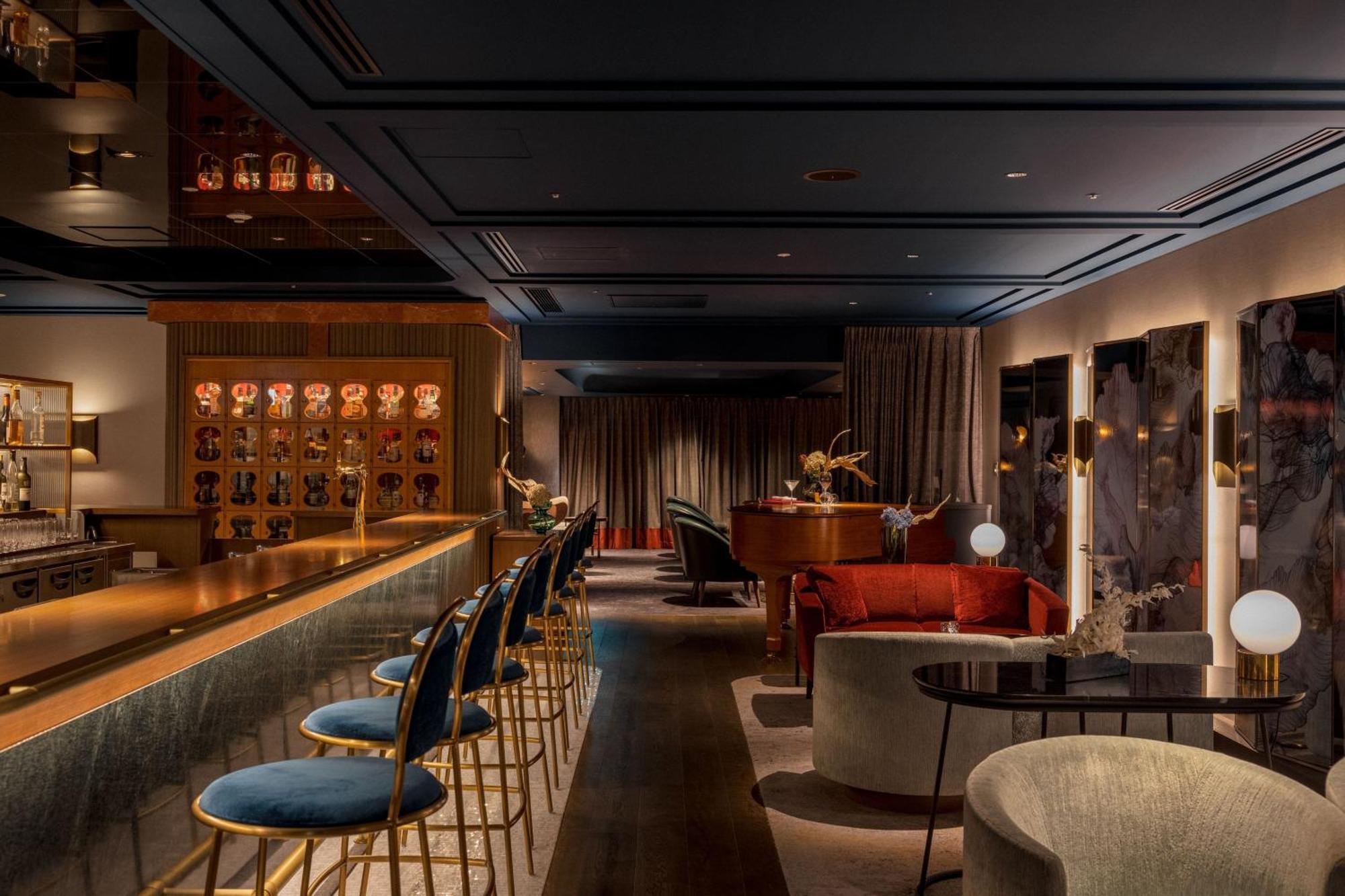 The Westin Miyako Kyoto Hotel Ngoại thất bức ảnh