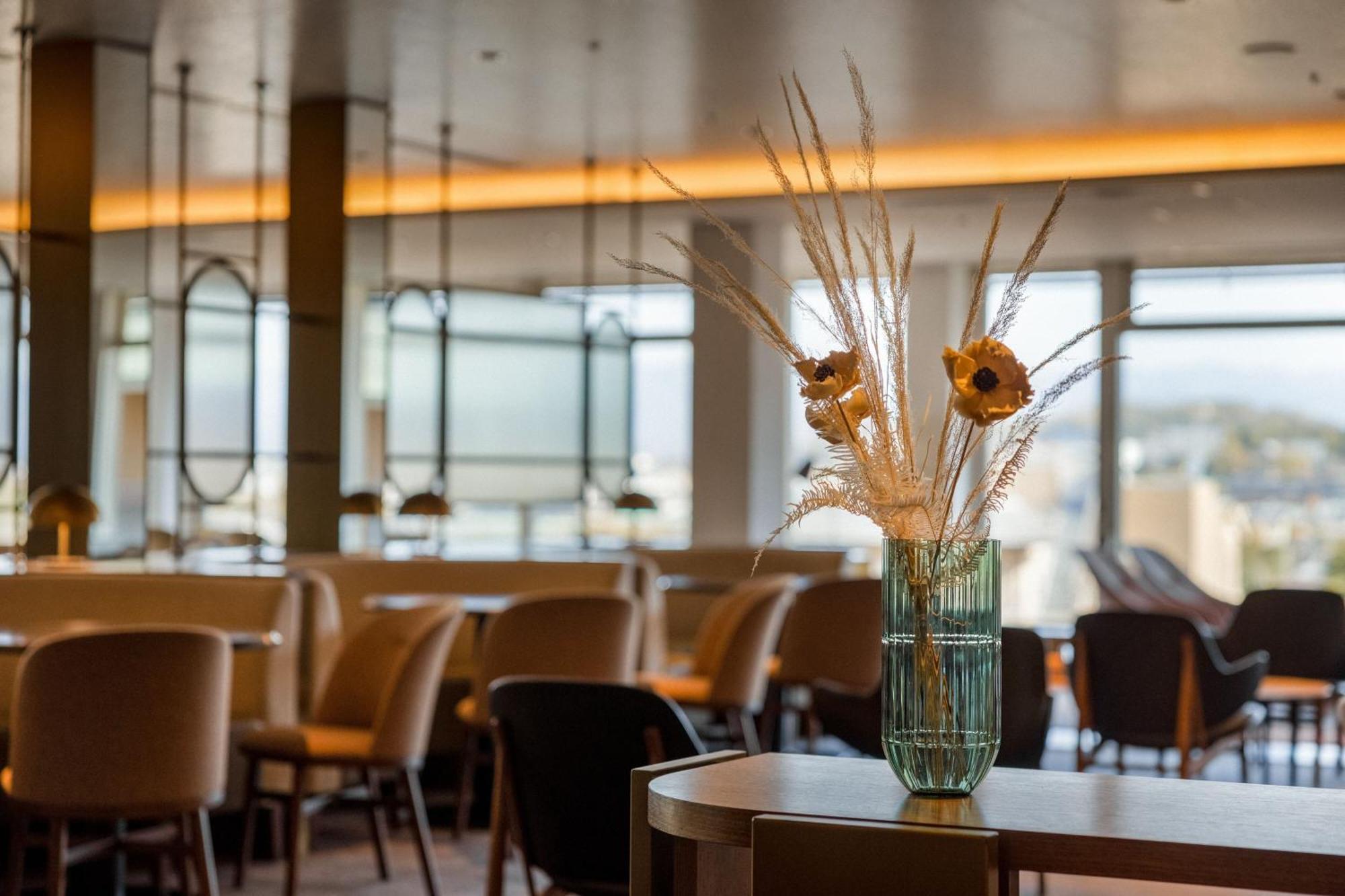The Westin Miyako Kyoto Hotel Ngoại thất bức ảnh