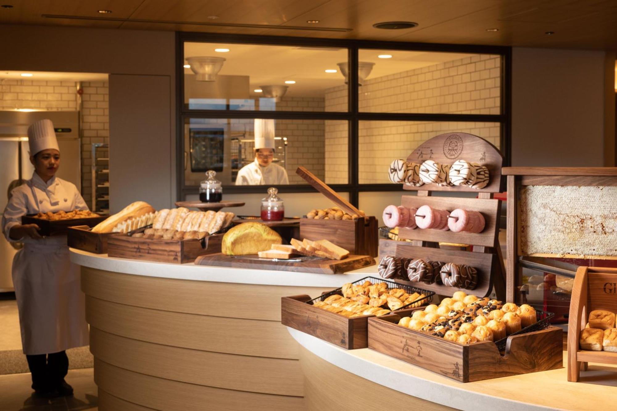 The Westin Miyako Kyoto Hotel Ngoại thất bức ảnh