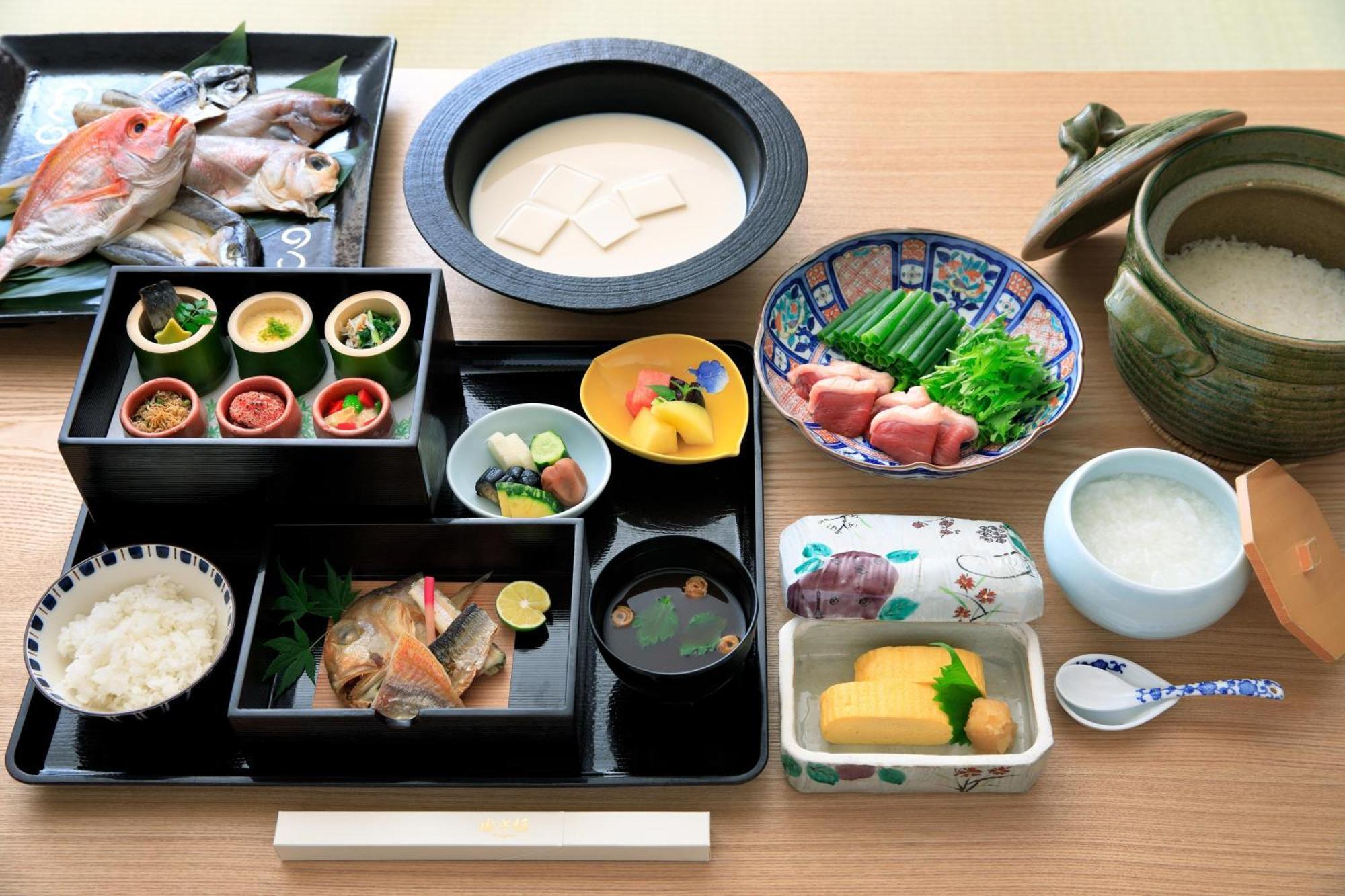 The Westin Miyako Kyoto Hotel Ngoại thất bức ảnh