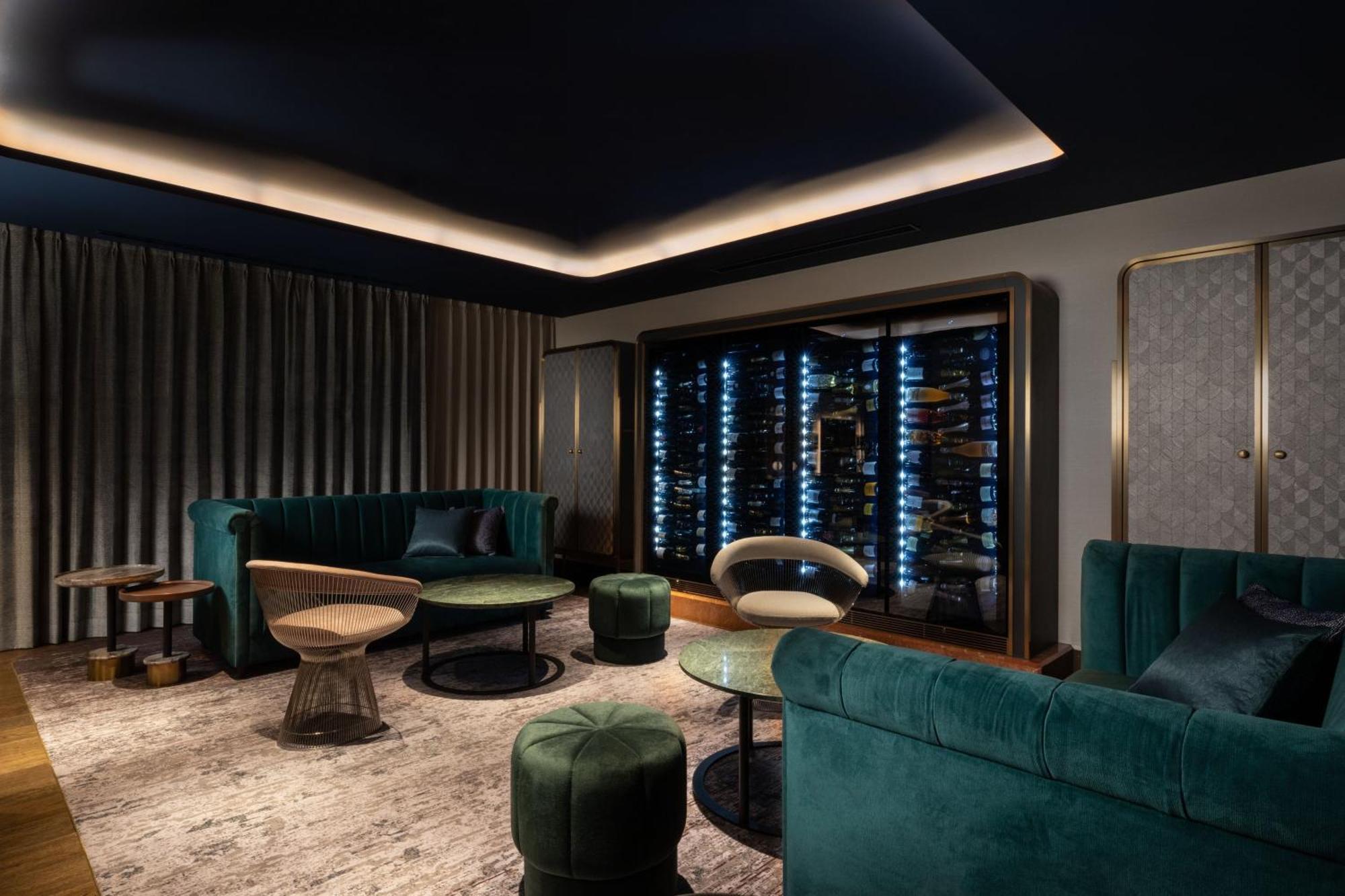 The Westin Miyako Kyoto Hotel Ngoại thất bức ảnh