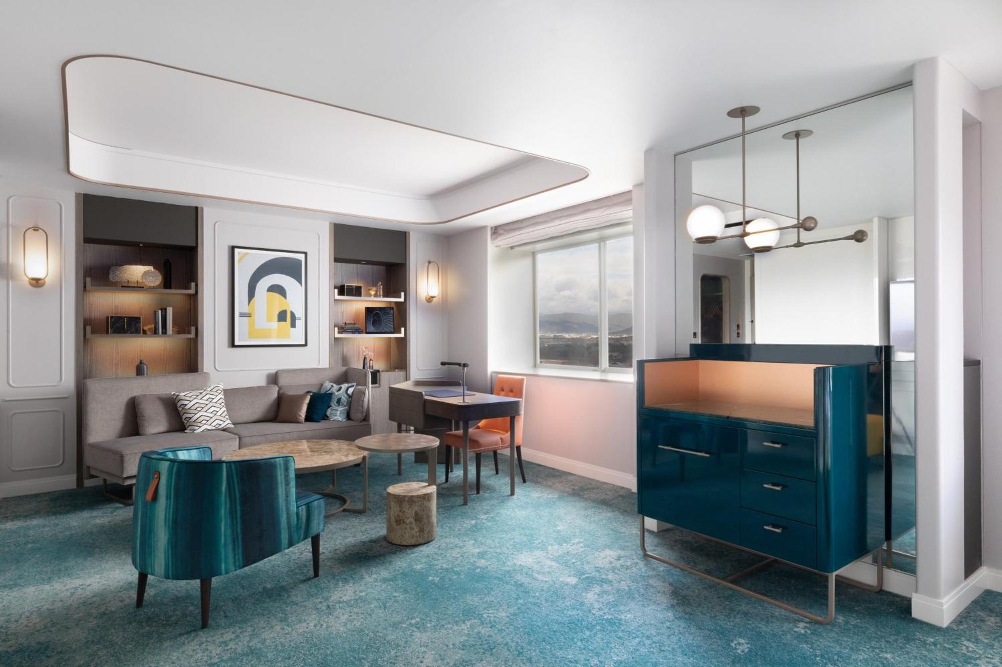 The Westin Miyako Kyoto Hotel Ngoại thất bức ảnh