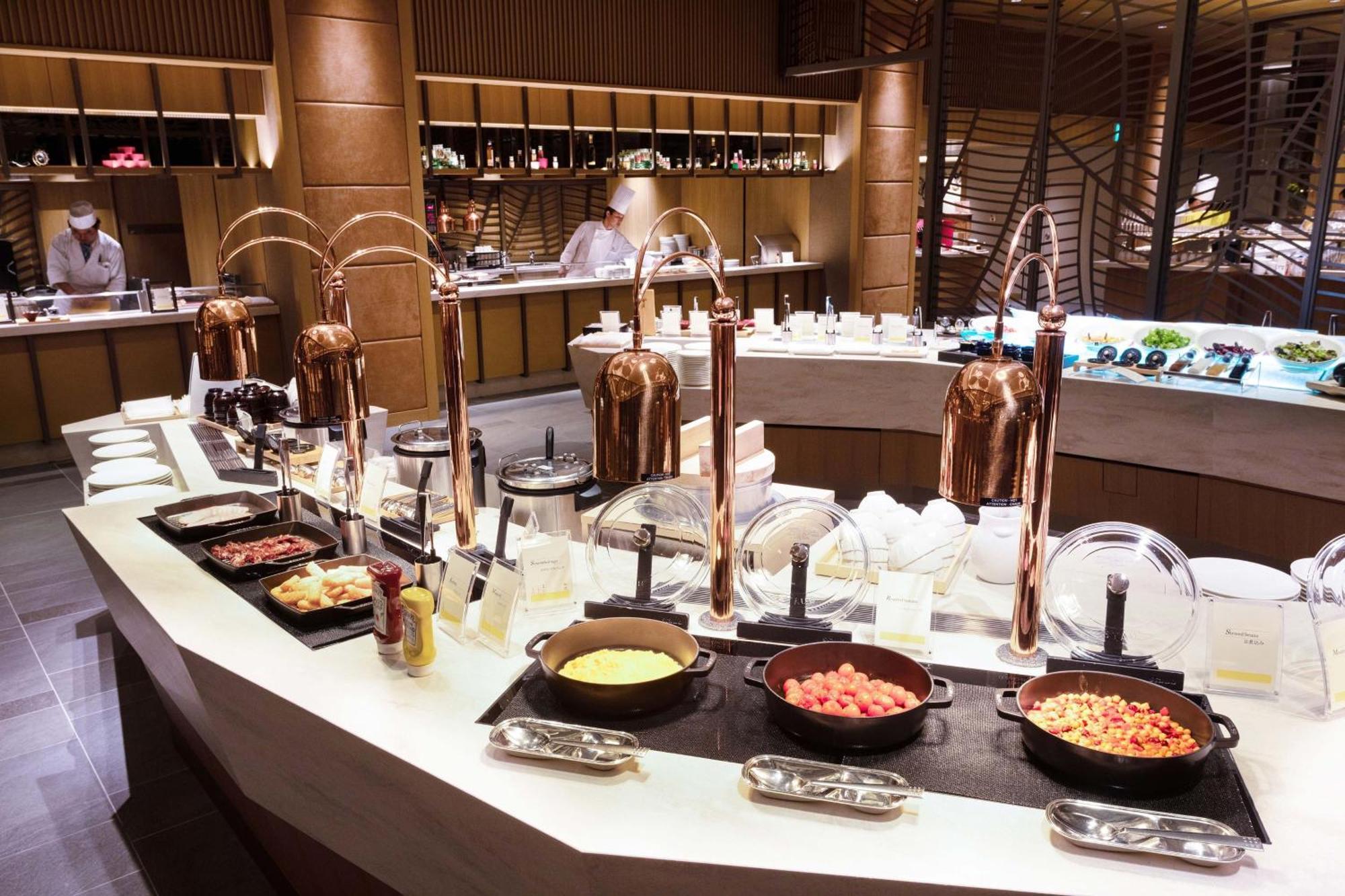 The Westin Miyako Kyoto Hotel Ngoại thất bức ảnh